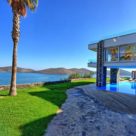 וילה Marina By Posarellivillas *